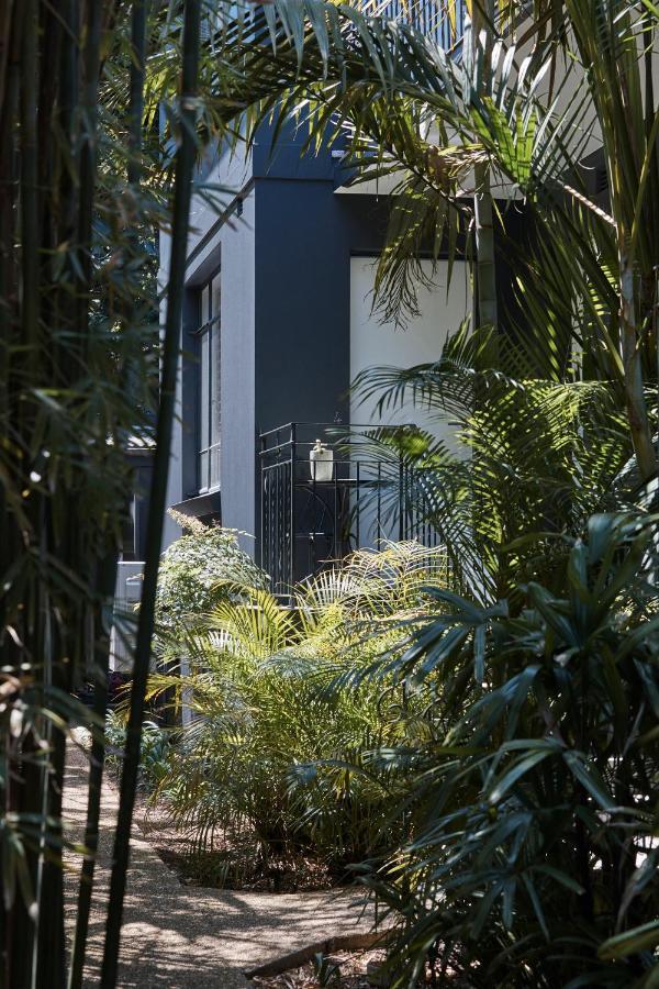 Ballantyne At Mosman Apartments Sydney Exterior photo