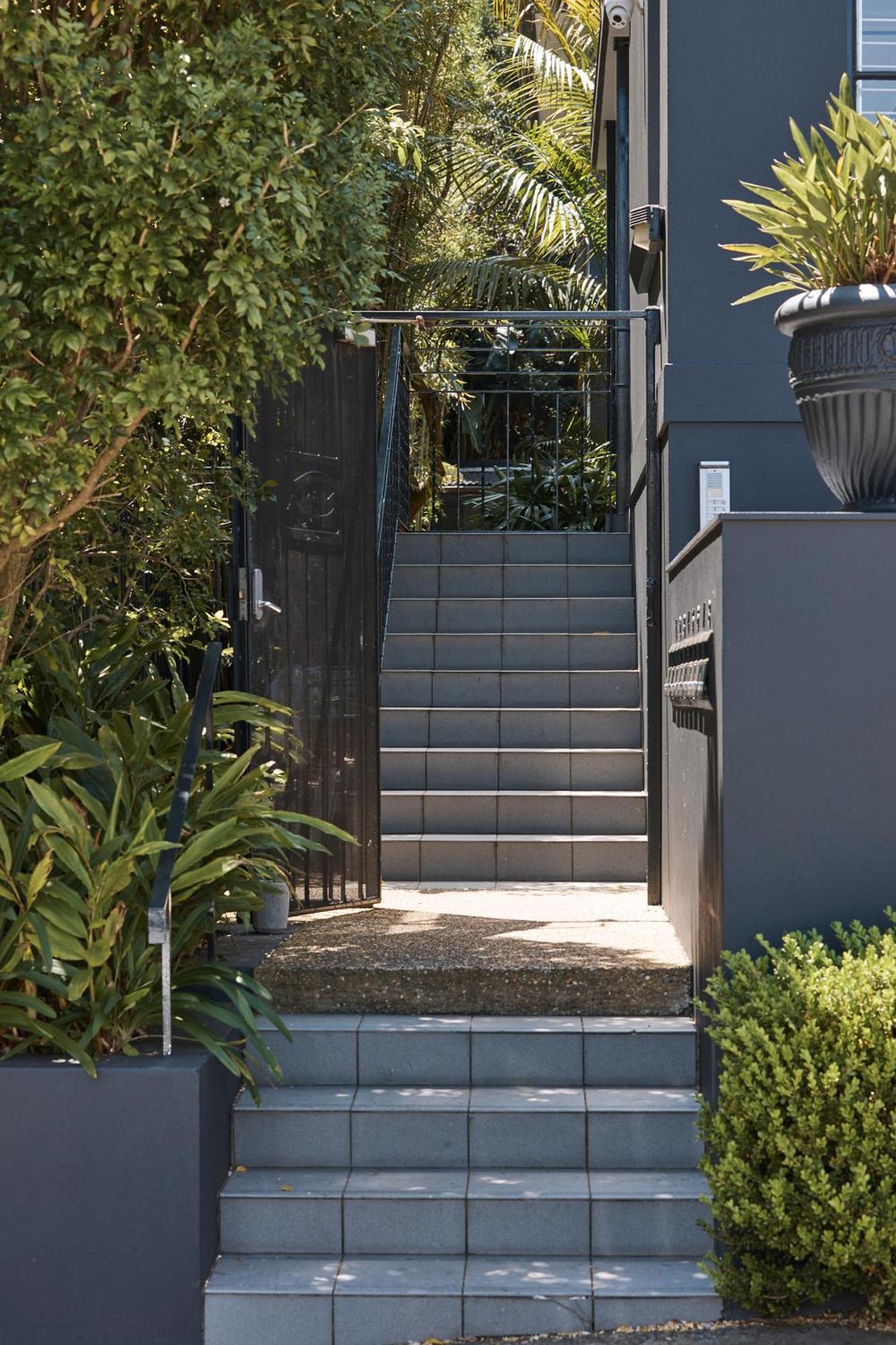 Ballantyne At Mosman Apartments Sydney Exterior photo