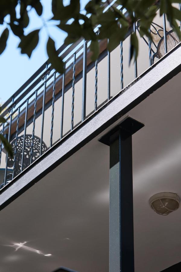 Ballantyne At Mosman Apartments Sydney Exterior photo