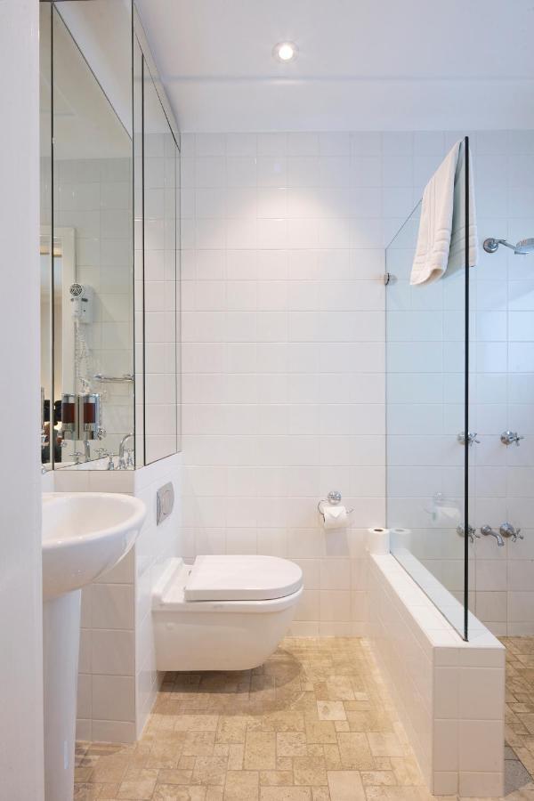 Ballantyne At Mosman Apartments Sydney Exterior photo